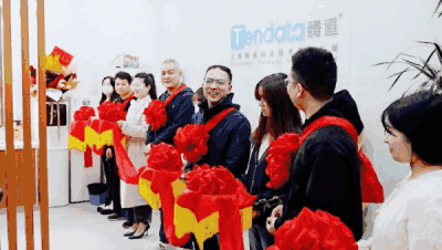 筑产研强基，蓄腾飞之势 | PA真人视讯产研中心乔迁新址