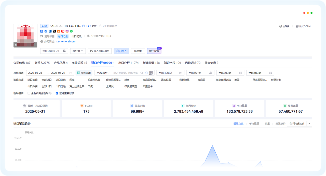 PA真人视讯外贸通