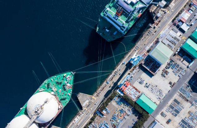 从海关数据看，日本从中国进口什么产品最多？