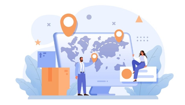 中国海关数据官网，一键获取海关进出口数据