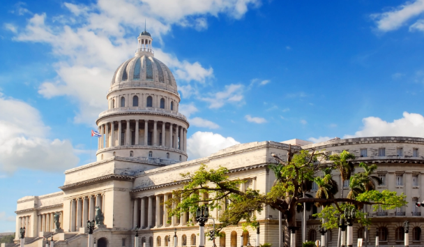 从海关数据看，古巴进口中国什么最多的产品