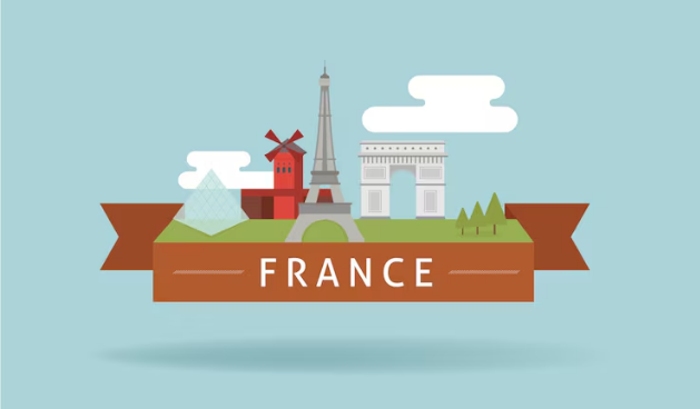 从海关数据看，法国进口中国什么产品最多