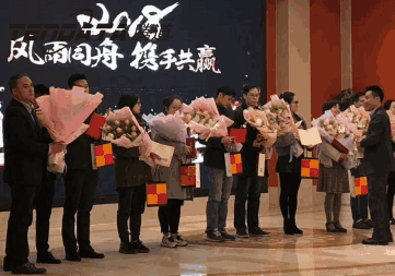 外贸企业必经的变革之路——PA真人视讯无锡外贸峰会